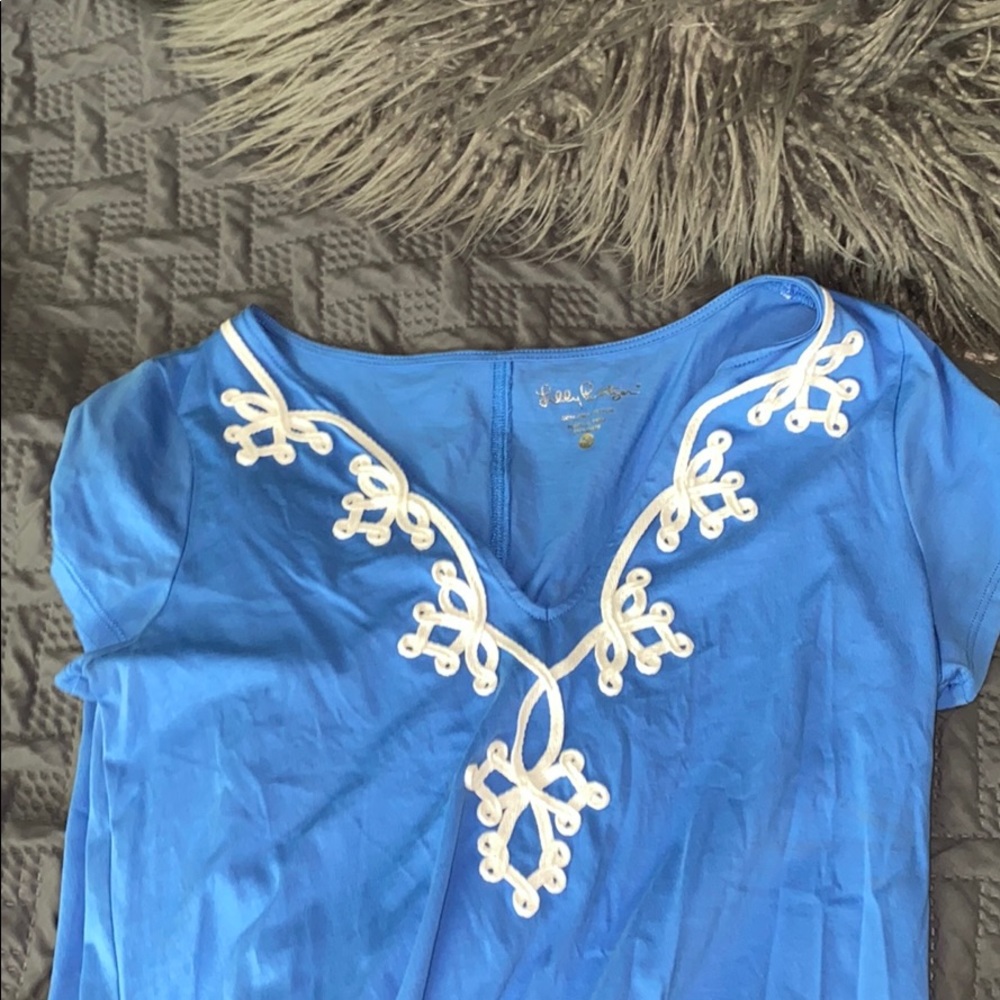 Lily dress